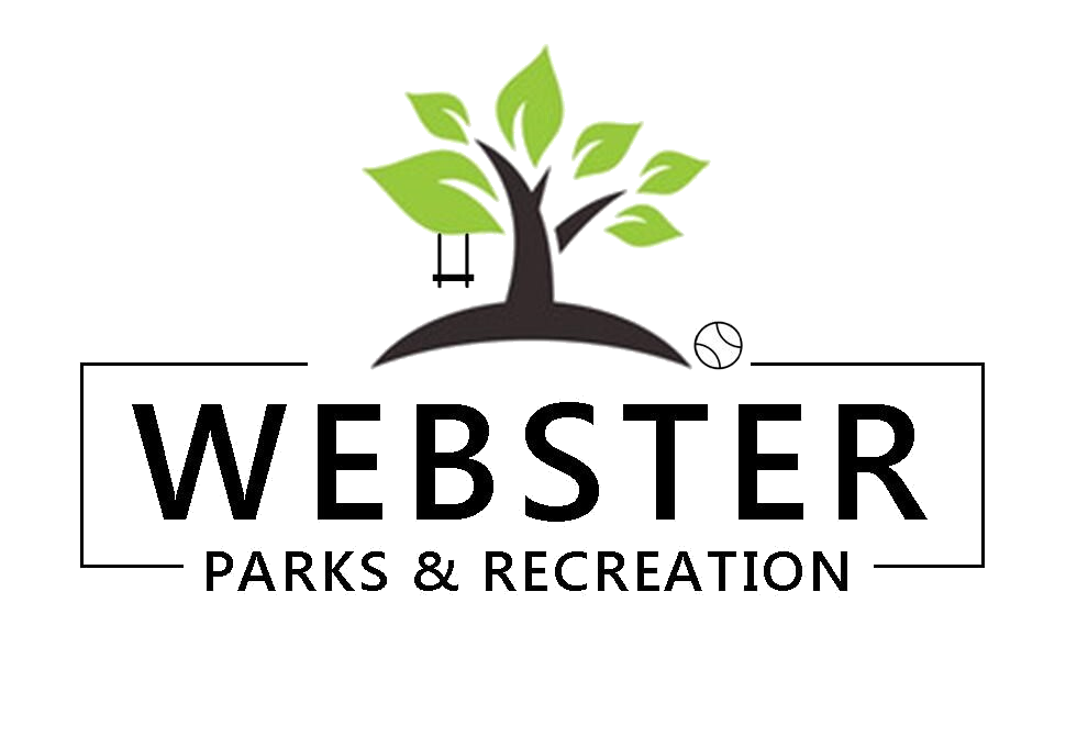 Webster Parks and Recreation